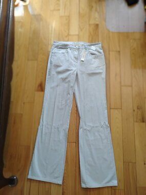 Jones New York Sport Spring 🌼 🌱 Khaki Pants